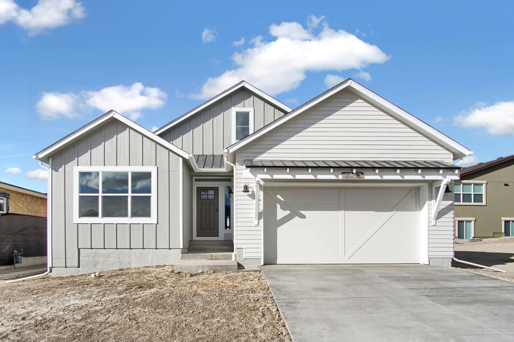 4530 Hanging Lake Circle